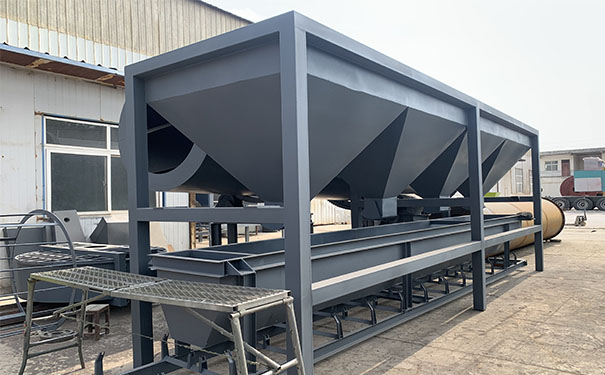 配料行業的破局之道 自動配料系統顯神通